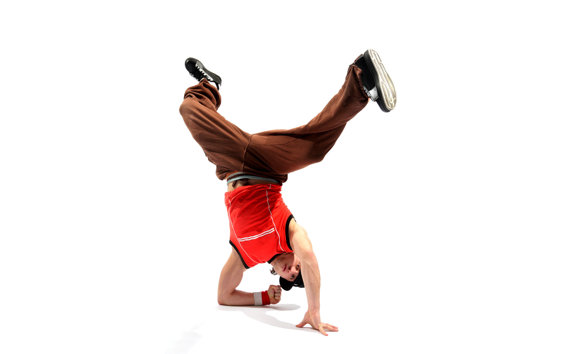 Handstand, Krumping Wallpaper, 1920x1200 HD Desktop