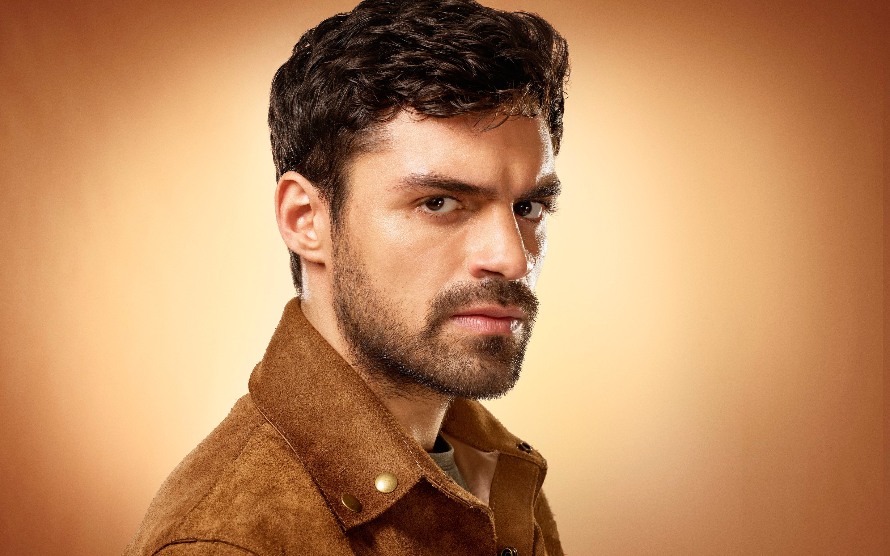 The Gifted TV Series, Sean Teale as Eclipse, Season 2, MacBook Pro Retina, 2880x1800 HD Desktop