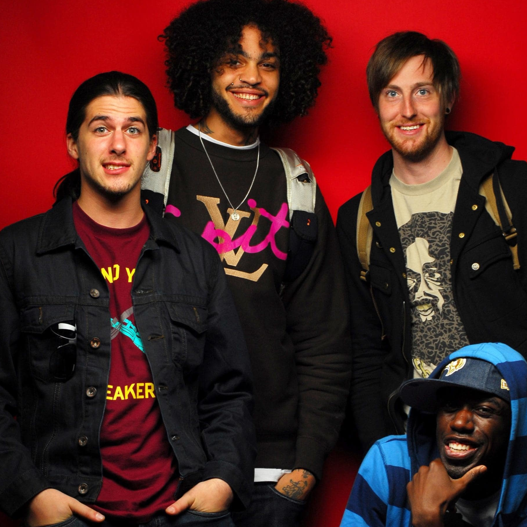 Gym Class Heroes discography, Memorable albums, Iconic songs, Musical accolades, 2010x2010 HD Phone