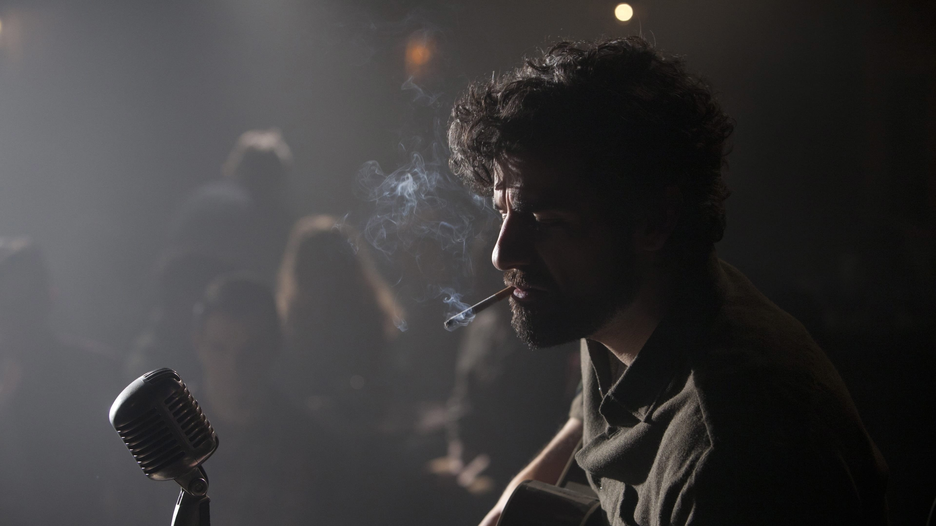 Inside Llewyn Davis, Rakuten TV, Online streaming, Unforgettable music, 3840x2160 4K Desktop