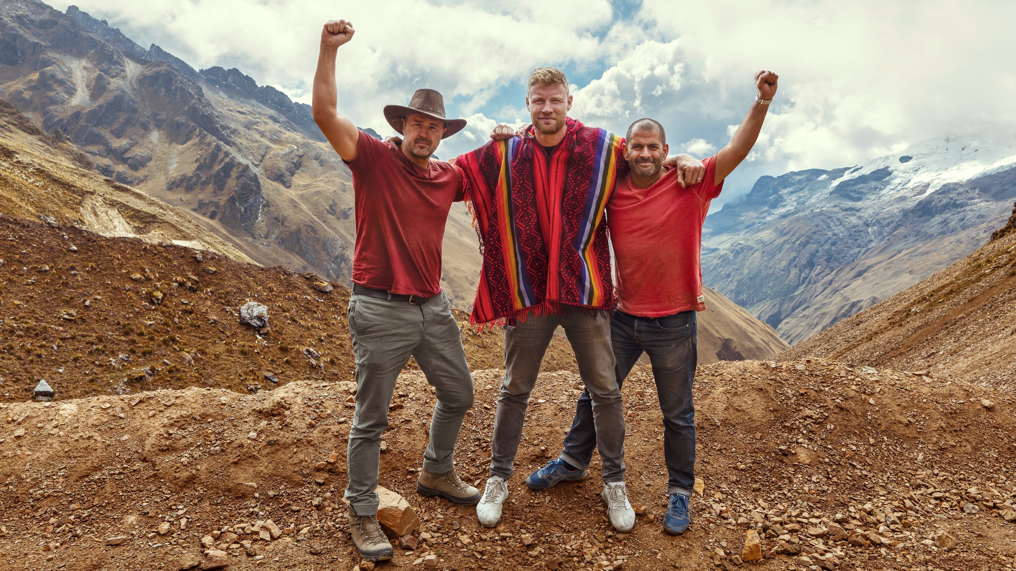 Top Gear TV series bakgrunder, Movie Database, 3840x2160 4K Desktop