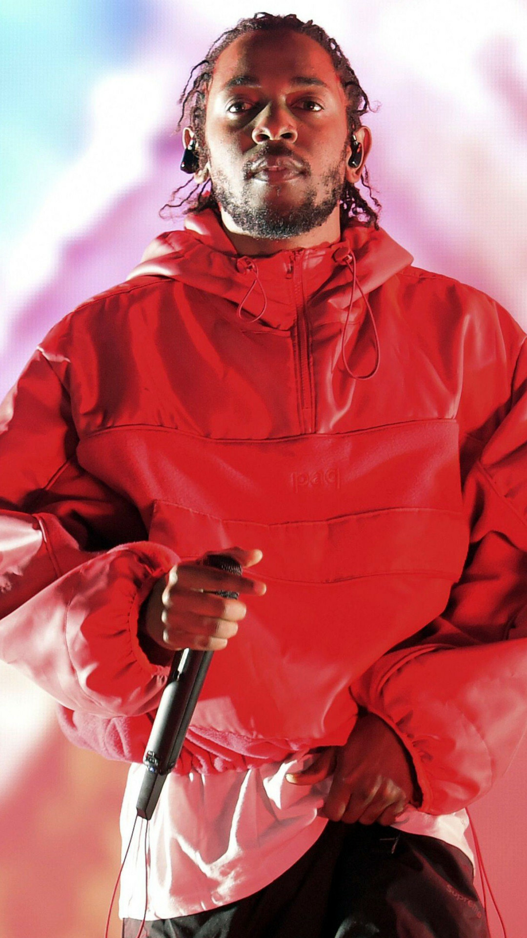 Kendrick Lamar, Desktop HD wallpaper, 1080x1920 Full HD Phone