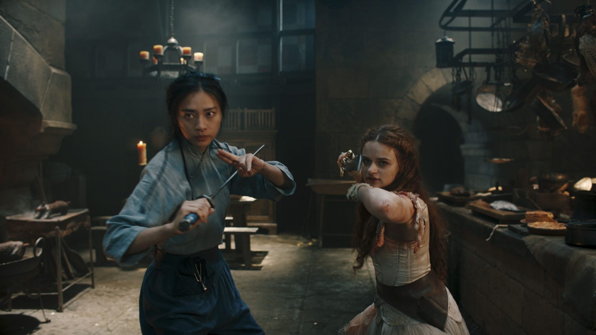 The Princess (2022 Movie), Star world, Will Smith movie, Roles, 2000x1130 HD Desktop