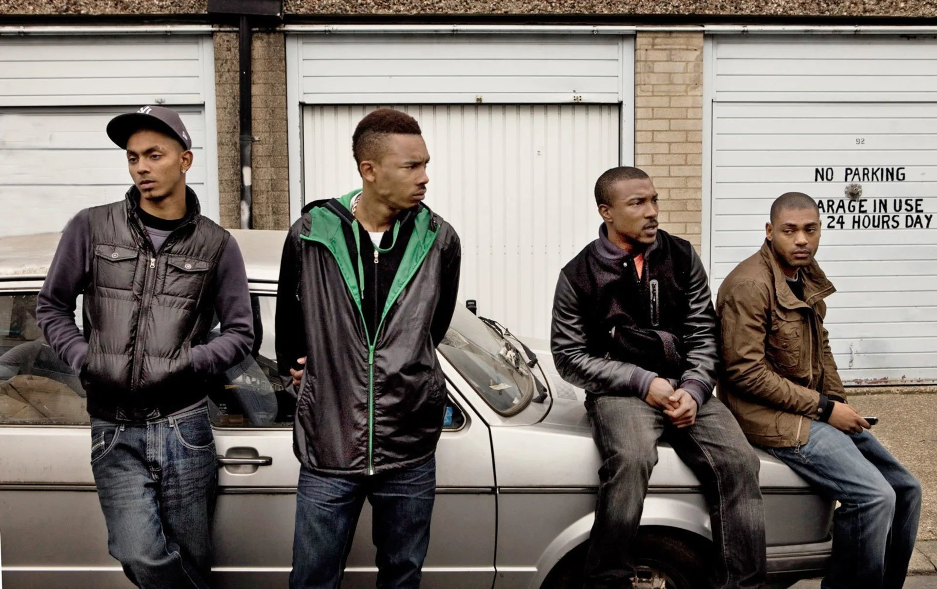 Top Boy, HD wallpapers, TV series, Backgrounds, 1920x1210 HD Desktop