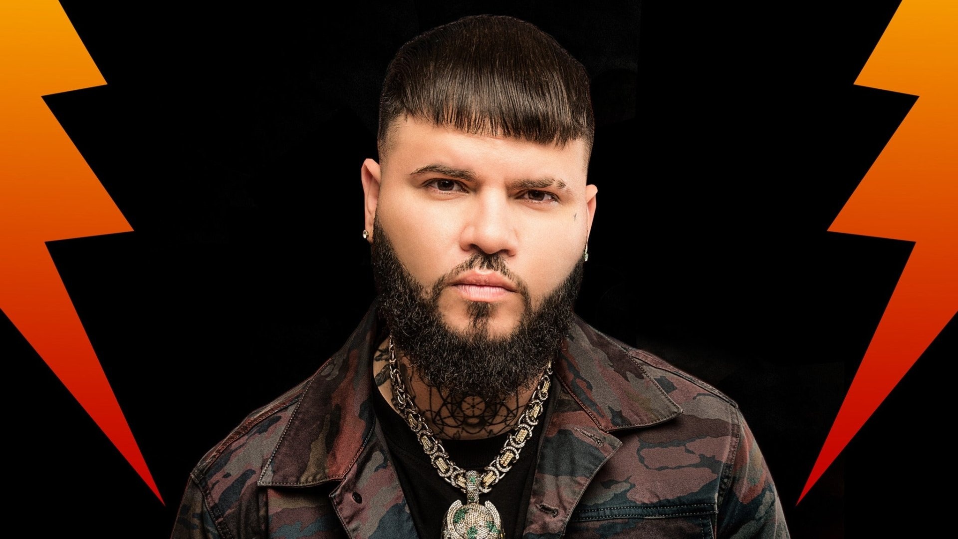 Farruko, HD wallpapers, Eye-catching backgrounds, Visual appeal, 1920x1080 Full HD Desktop