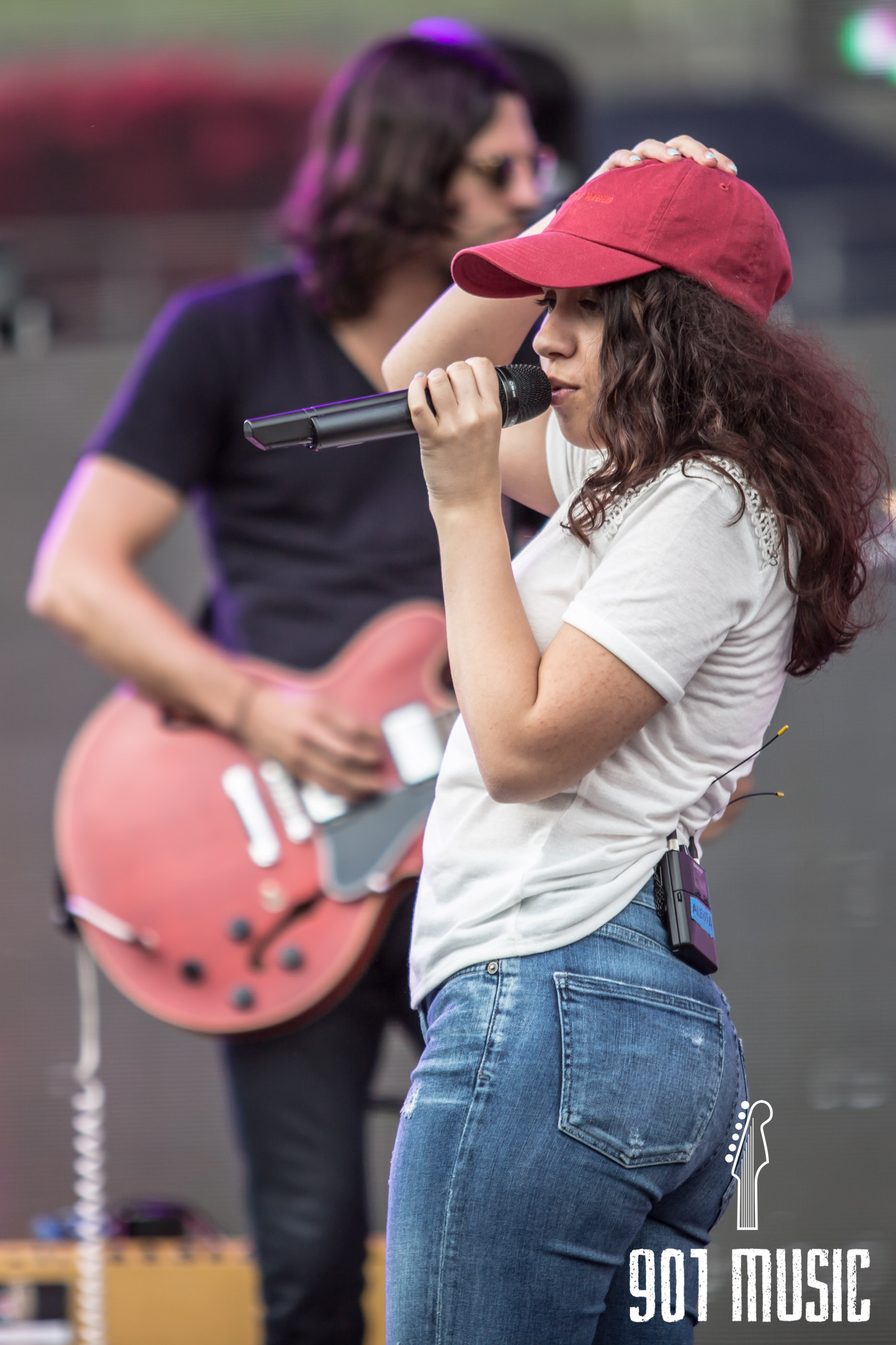 Alessia Cara, 901 music, Music, 1870x2800 HD Phone