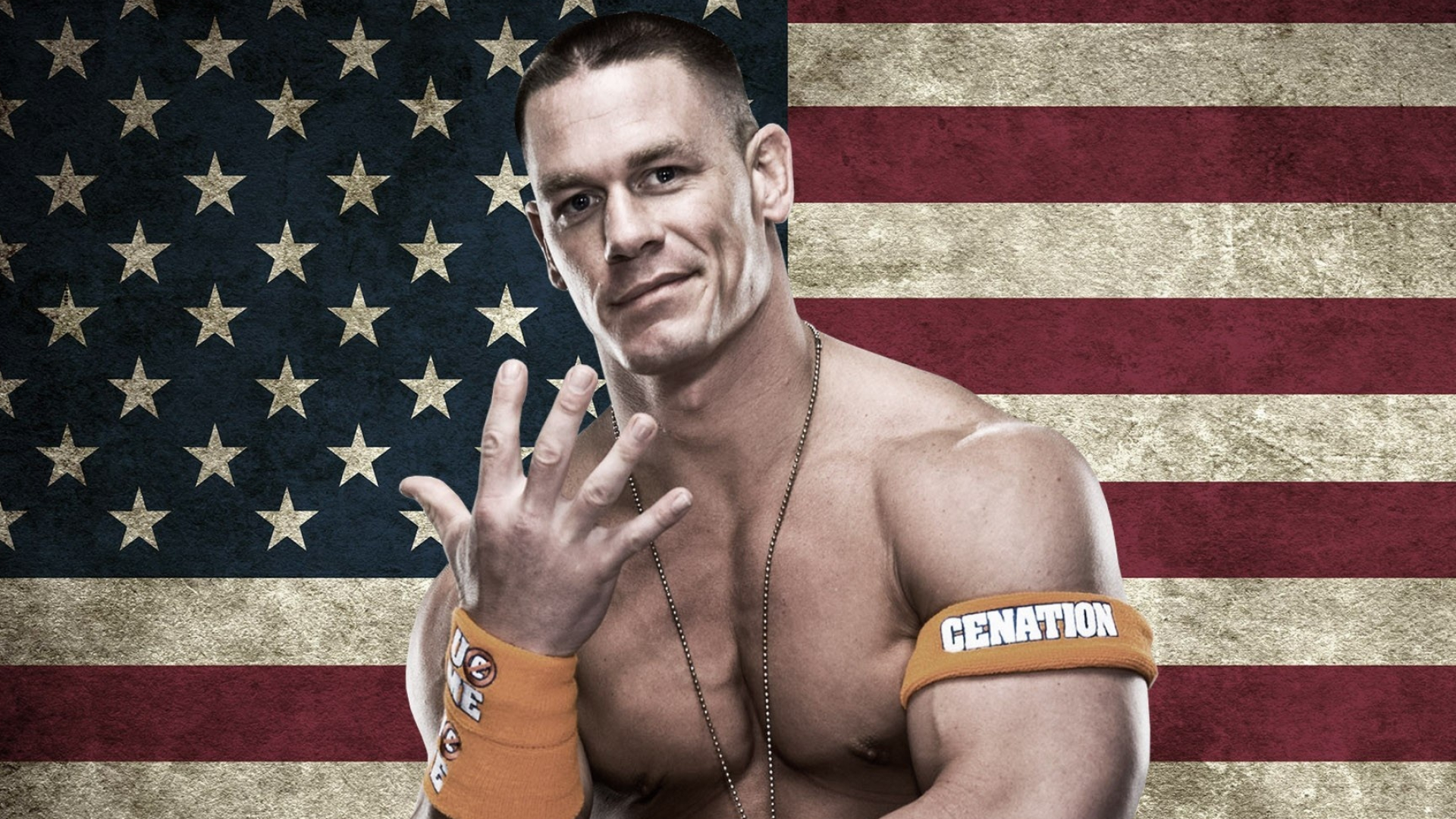John Cena, HD Desktop Wallpaper, Baltana, 1920x1080 Full HD Desktop