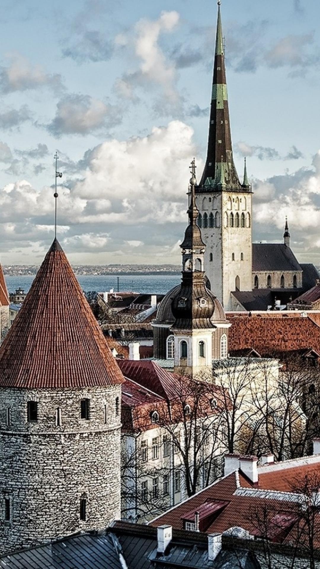 Estonia flag wallpapers, Posted by Sarah Tremblay, 1080x1920 Full HD Phone