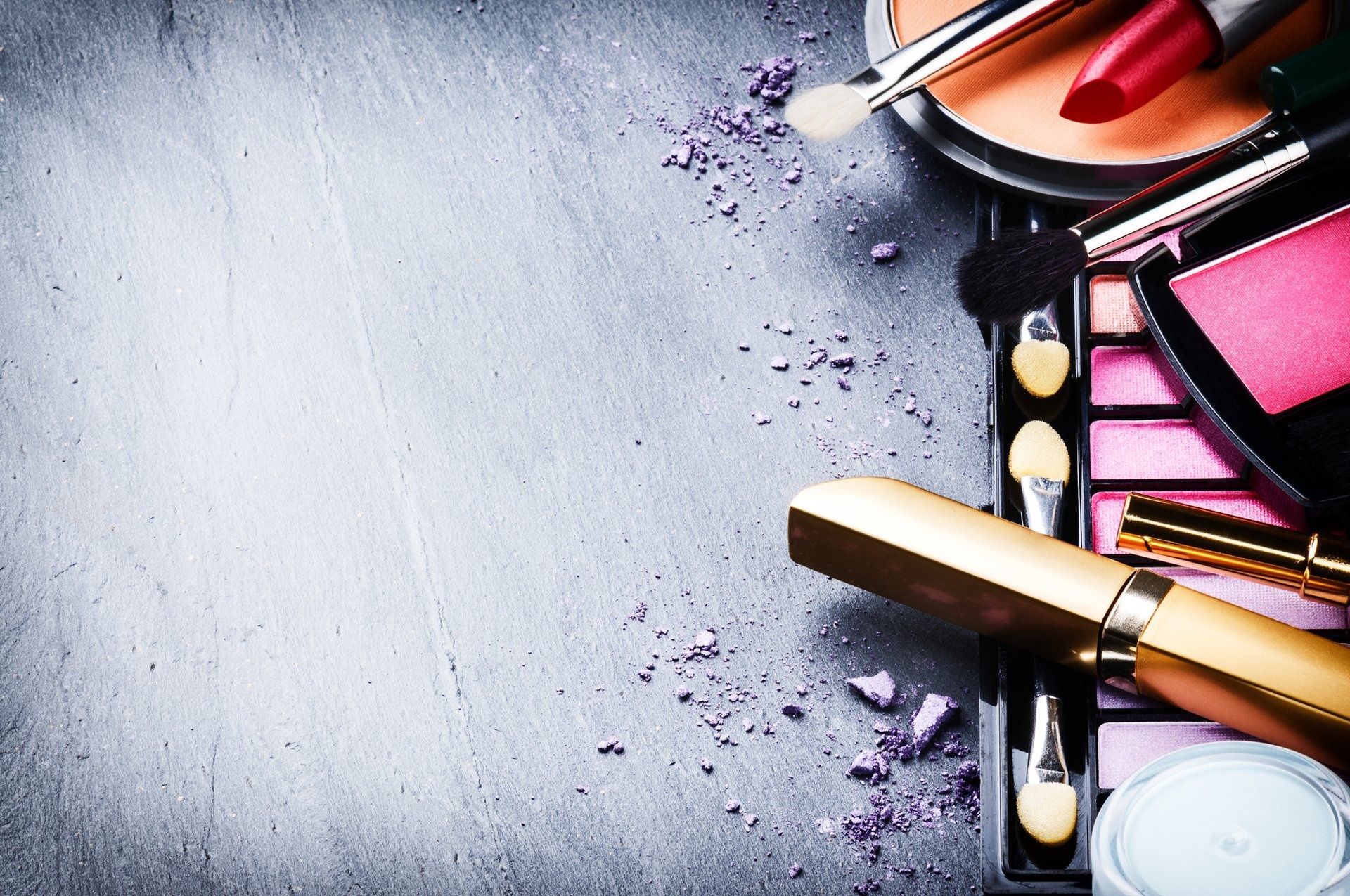 Makeup wallpapers, 1920x1280 HD Desktop