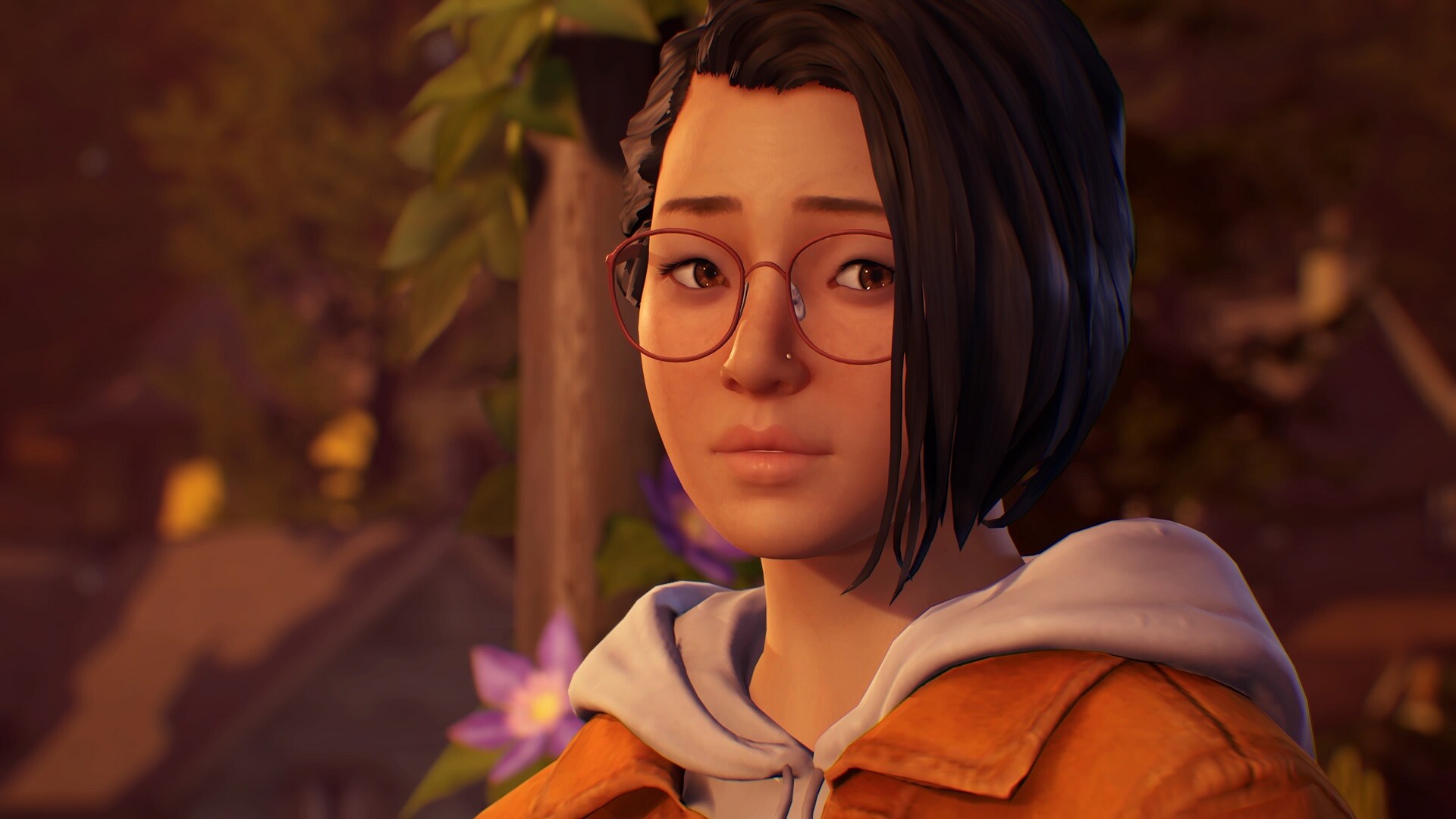 Life is Strange: True Colors, Review, 1920x1080 Full HD Desktop