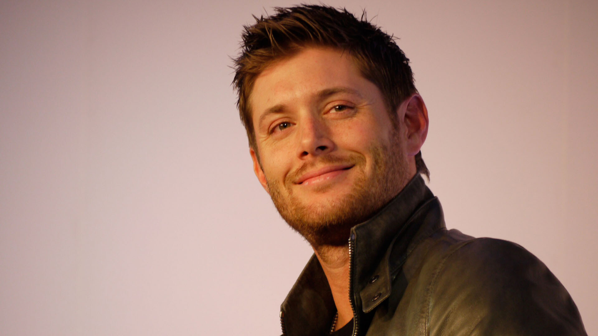 Jared Padalecki, Jensen Ackles, Wallpapers, Ryan Tremblay, 1920x1080 Full HD Desktop