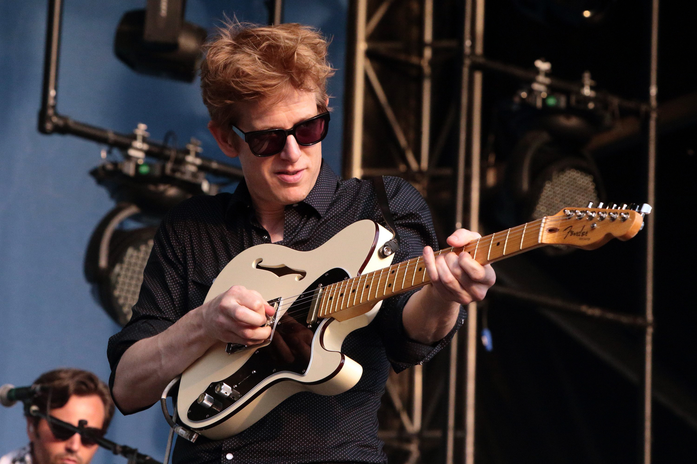 Spoon's best songs breakdown, New podcast episode, In-depth analysis, Rolling Stone exclusive, 2400x1600 HD Desktop