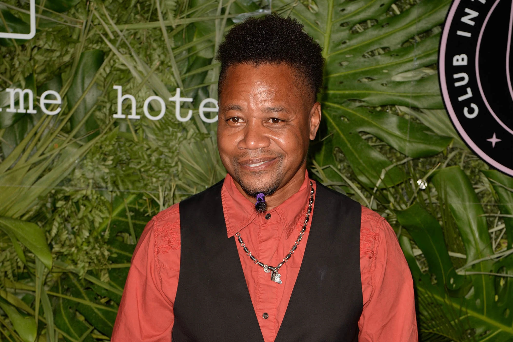 Cuba Gooding Jr., Grope accuser wins lawsuit, 2000x1340 HD Desktop