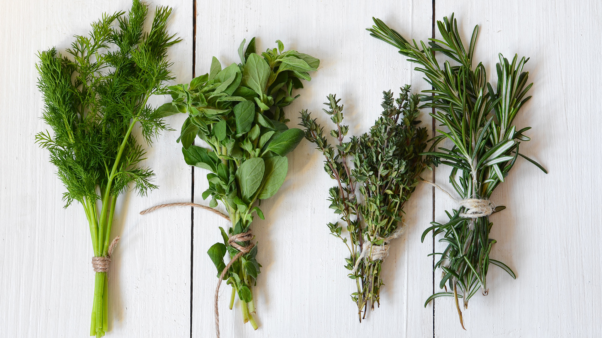 Herb gardening hacks, Beautiful garden secrets, Herb's fullness, Nature's bounty, 1920x1080 Full HD Desktop