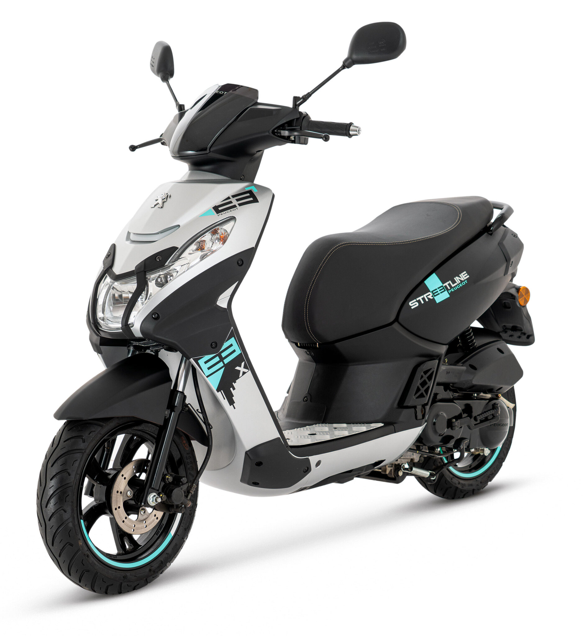Peugeot Kisbee Streetline, Scooterservice Boxmeer, 1880x2050 HD Phone