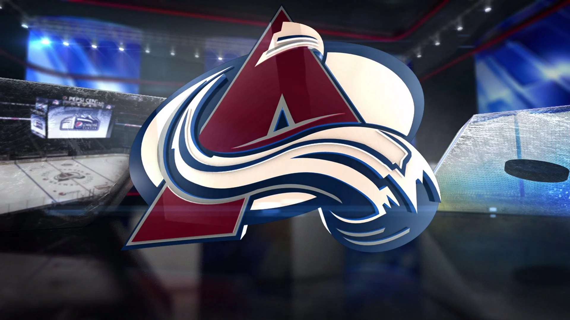 Colorado Avalanche, 2021 NHL draft, 3 forwards, Defenseman, 1920x1080 Full HD Desktop