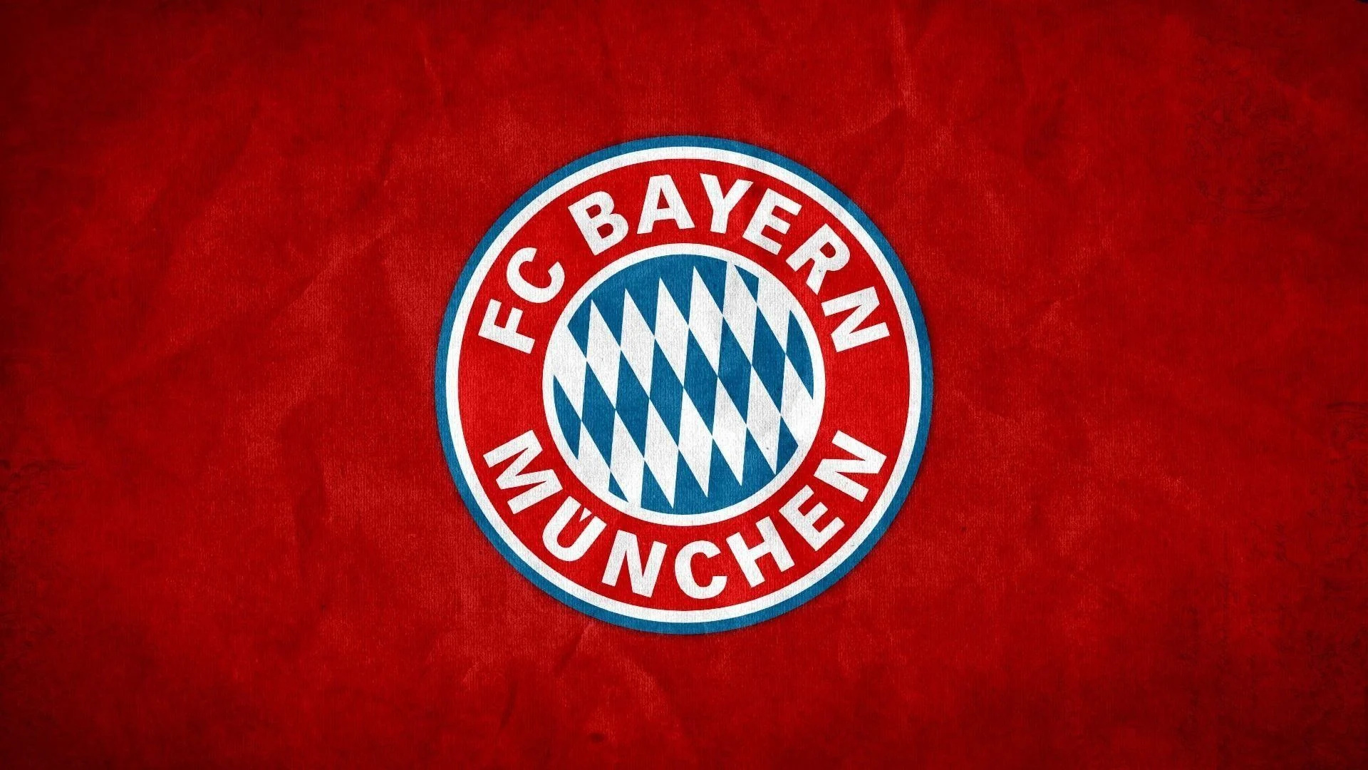 FC Bayern Munchen, Dynamic action, Bavarian giants, Football passion, 1920x1080 Full HD Desktop