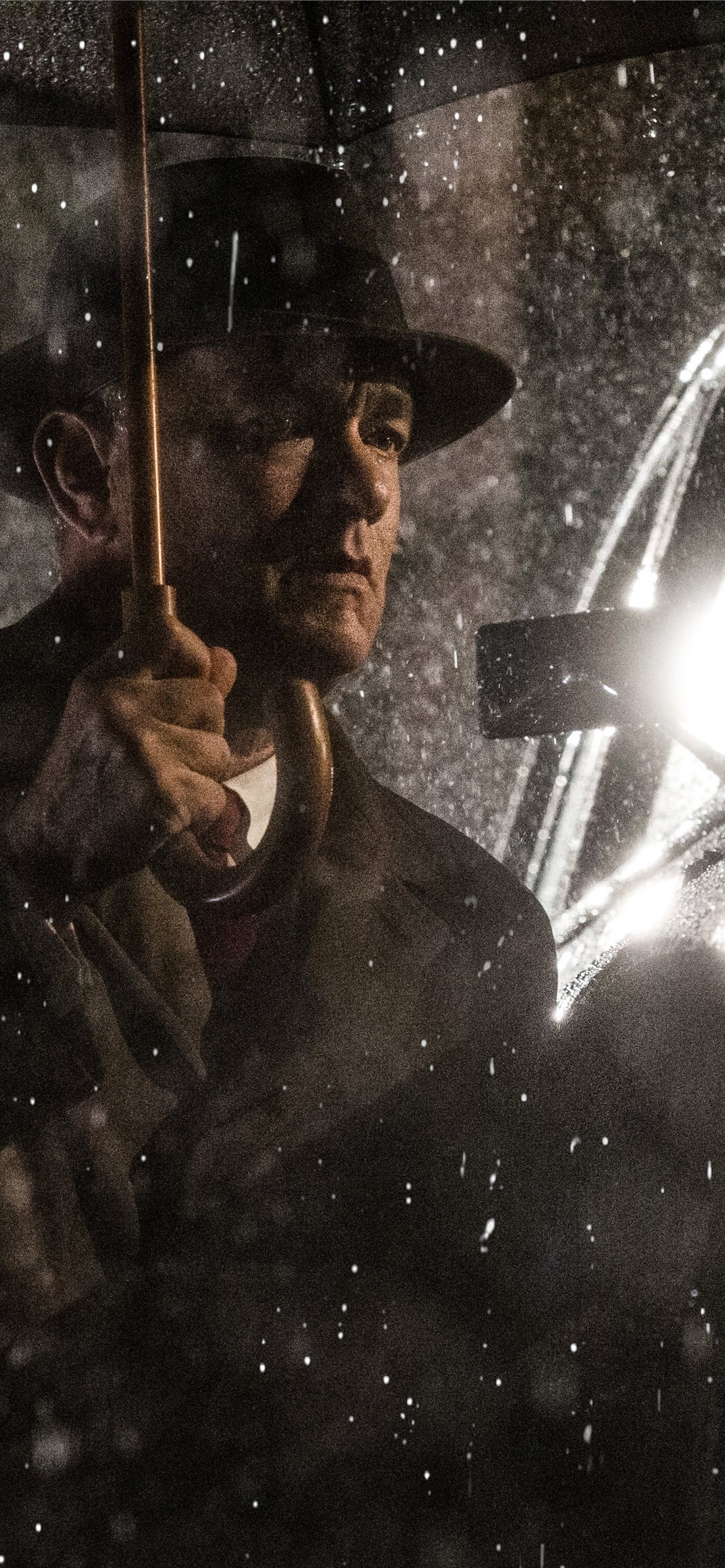 Tom Hanks, iPhone wallpapers, Free download, 1290x2780 HD Phone