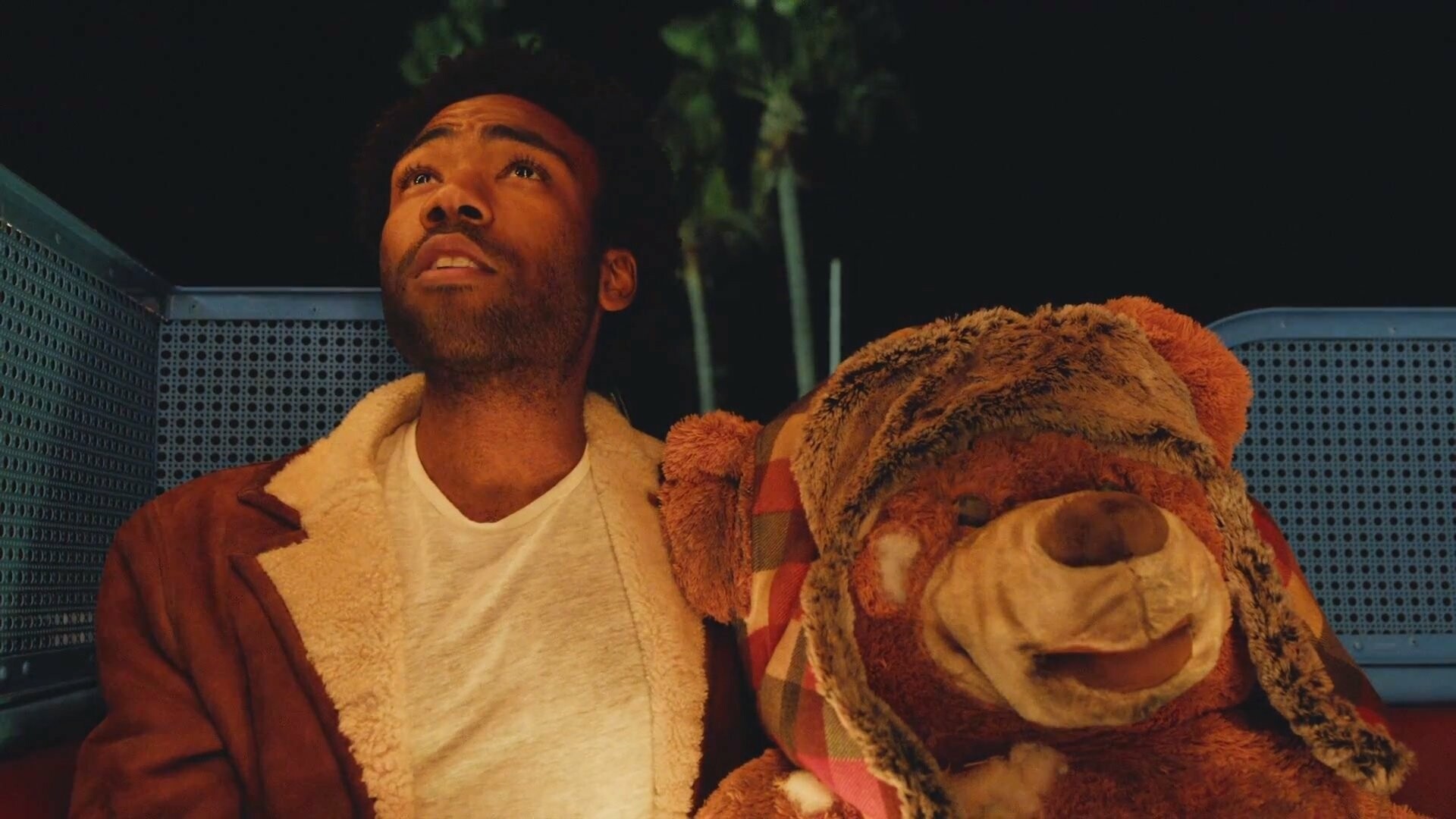 V. 3005, Childish Gambino Wallpaper, 1920x1080 Full HD Desktop