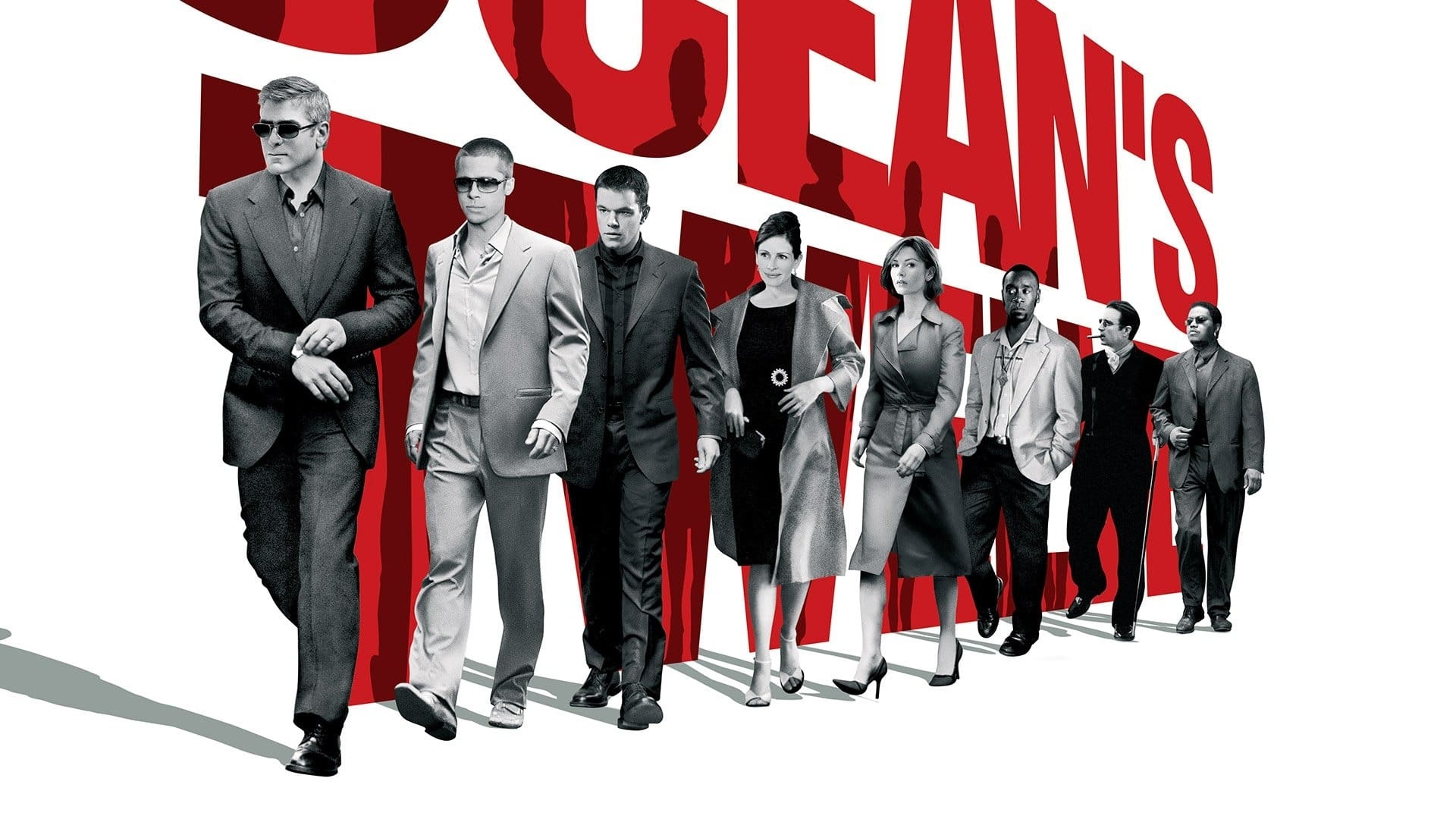 Ocean's Twelve movie, Backdrops, The movie database, Tmdb, 1920x1080 Full HD Desktop