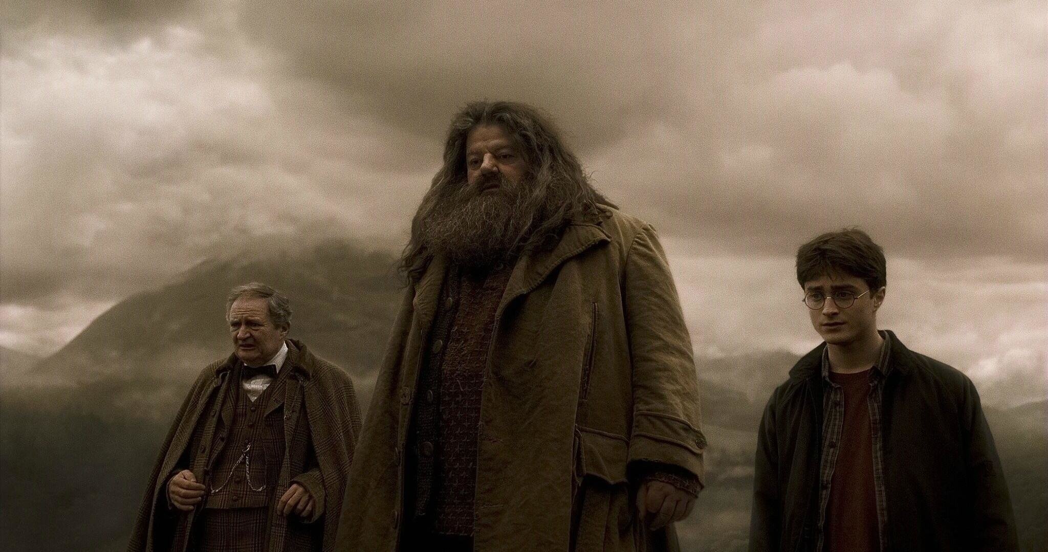 Half-Blood Prince, Wallpapers, 2050x1080 HD Desktop