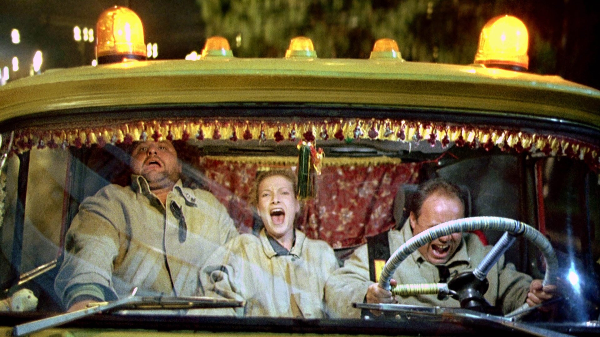 Timur Bekmambetov, Movies, Wchter der Nacht, Nochnoi Dozor, 1920x1080 Full HD Desktop