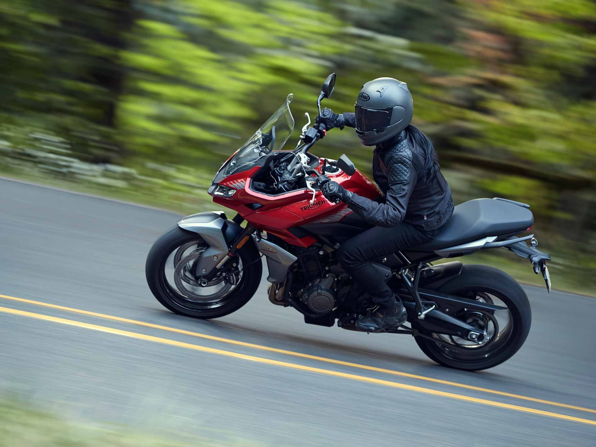 Triumph Tiger Sport 660, Auto, All new, Streetbike, 1920x1440 HD Desktop