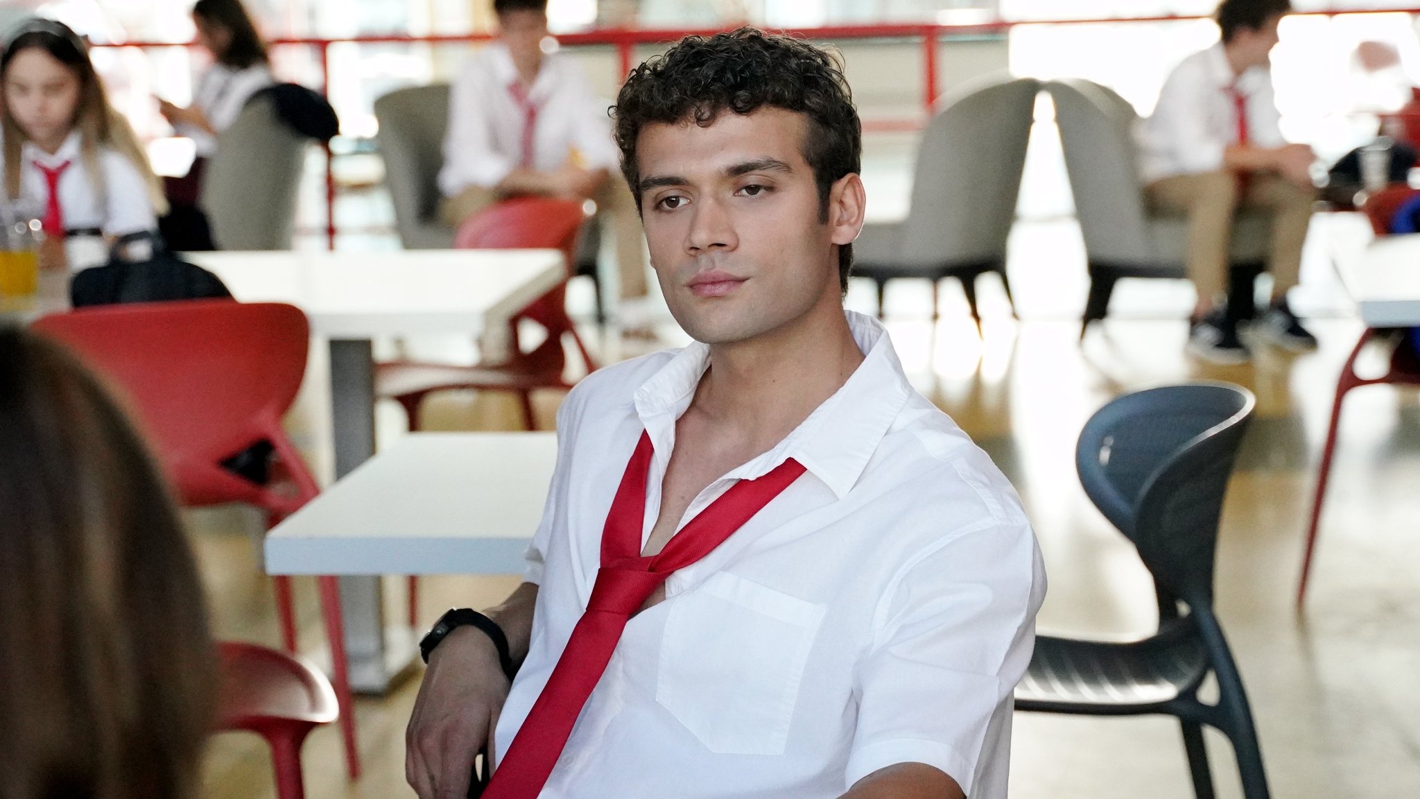 Caner Topcu, Movie analysis, Special effects, Blockbuster film, 2050x1160 HD Desktop