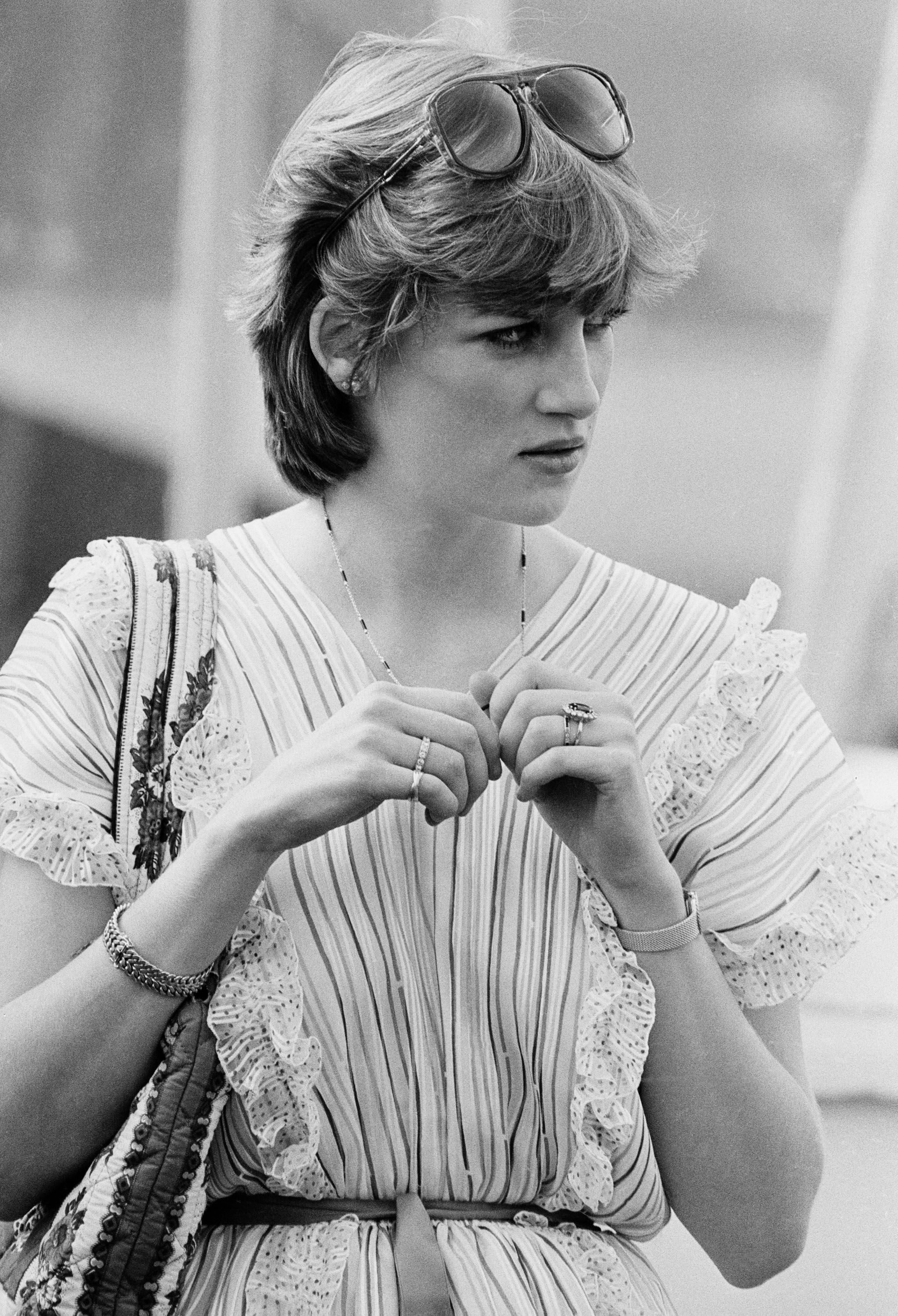 Princess Diana, Rare photos, Memorable moments, Royal elegance, 2050x3000 HD Phone