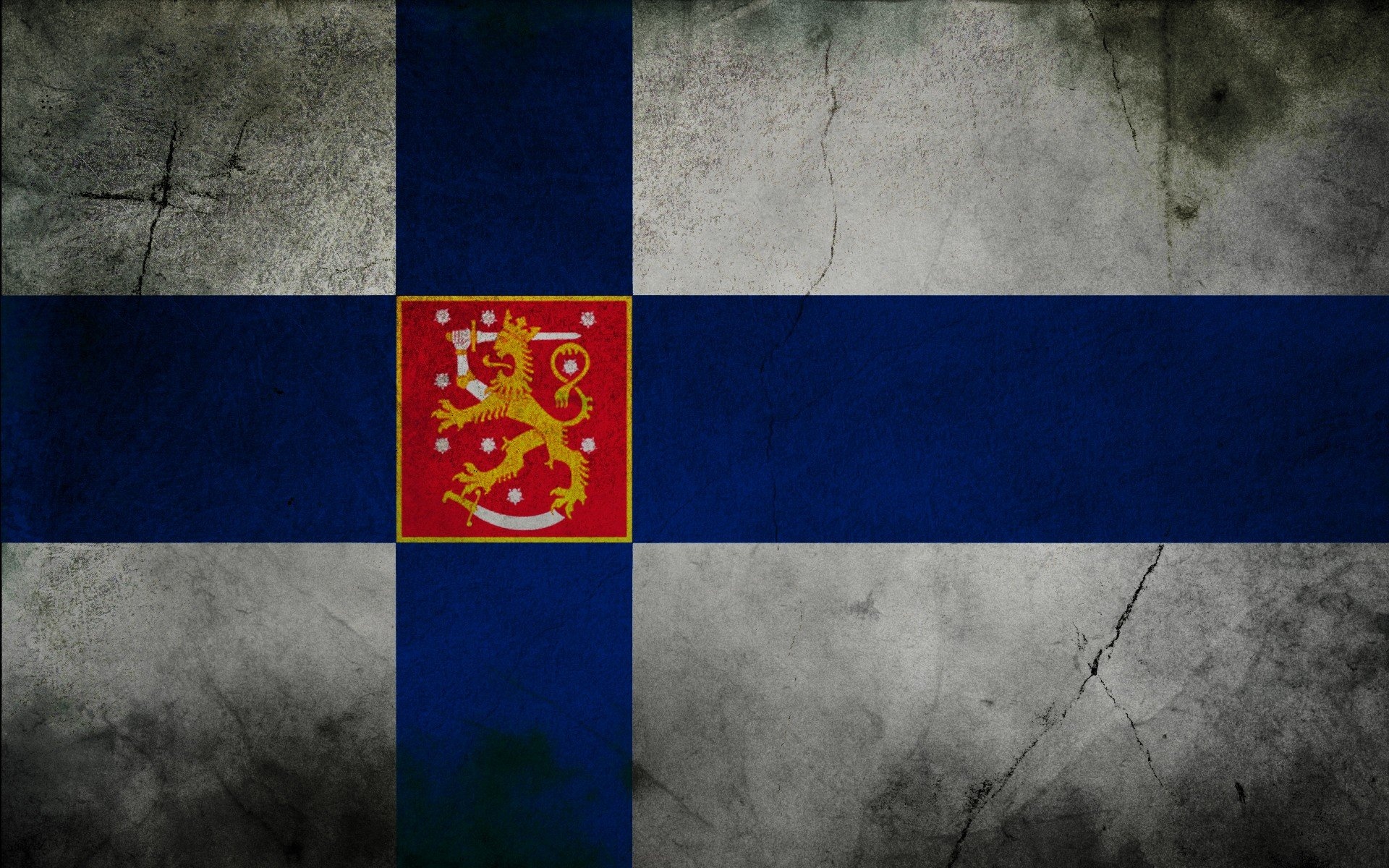Finland travels, National pride, Flag wallpaper, Patriotic spirit, 1920x1200 HD Desktop
