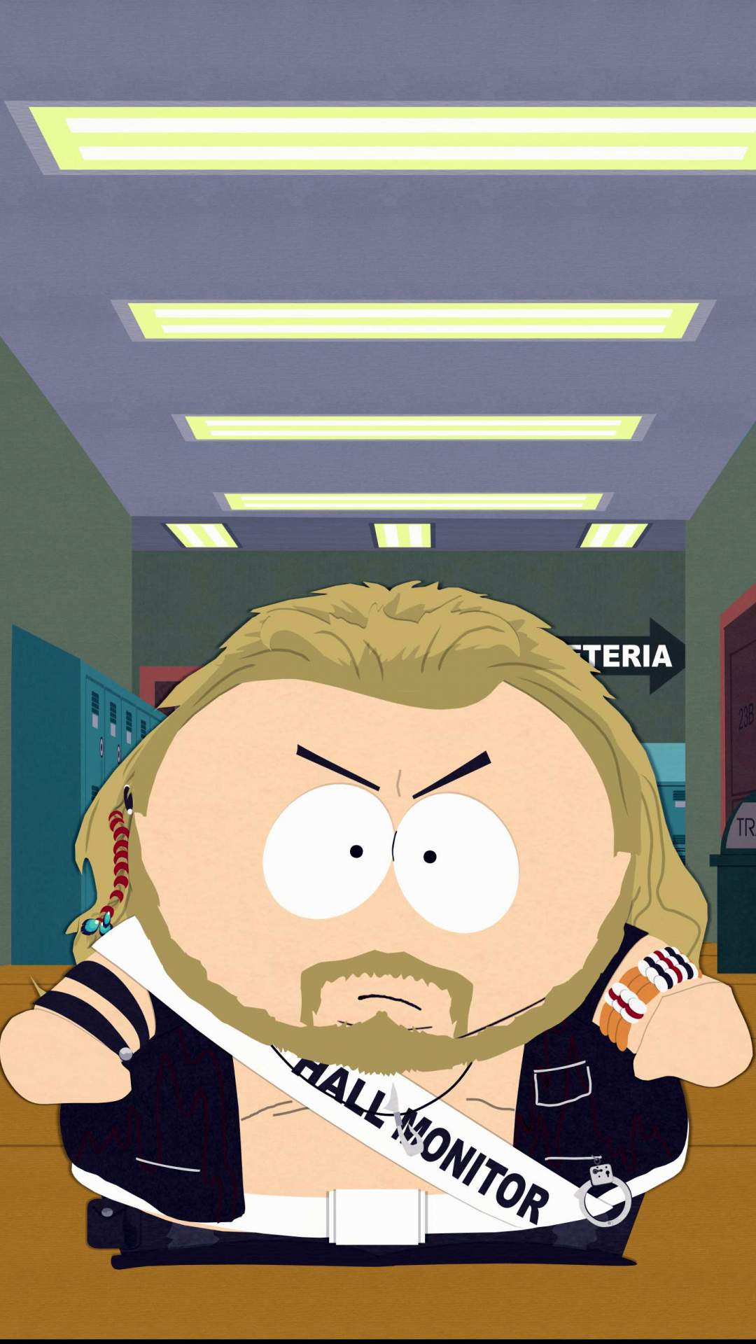South Park computer wallpapers, Desktop backgrounds, High resolution, Wallpapercat, 1080x1920 Full HD Phone
