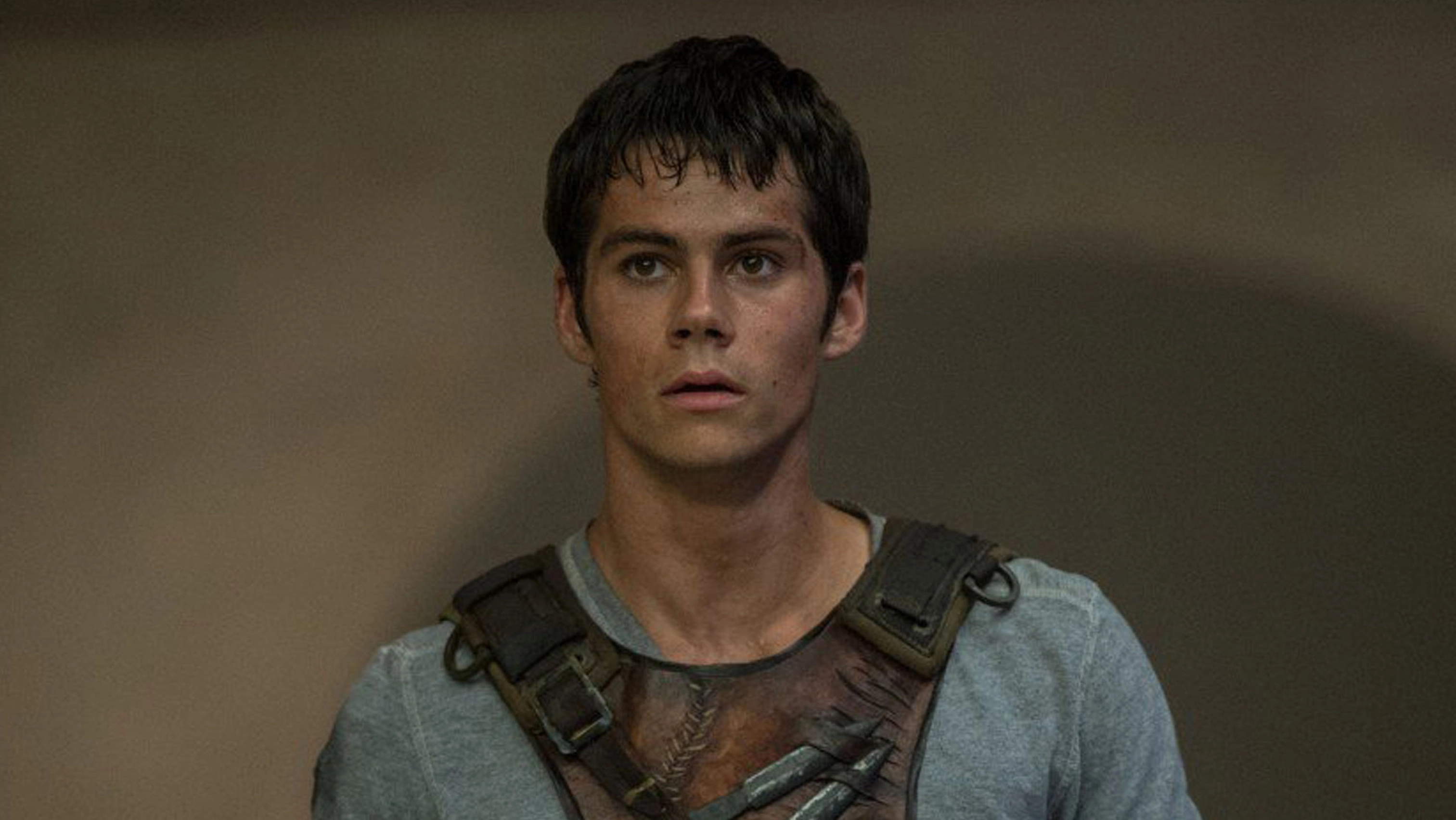Injured on Maze Runner set, Variety, 3030x1710 HD Desktop