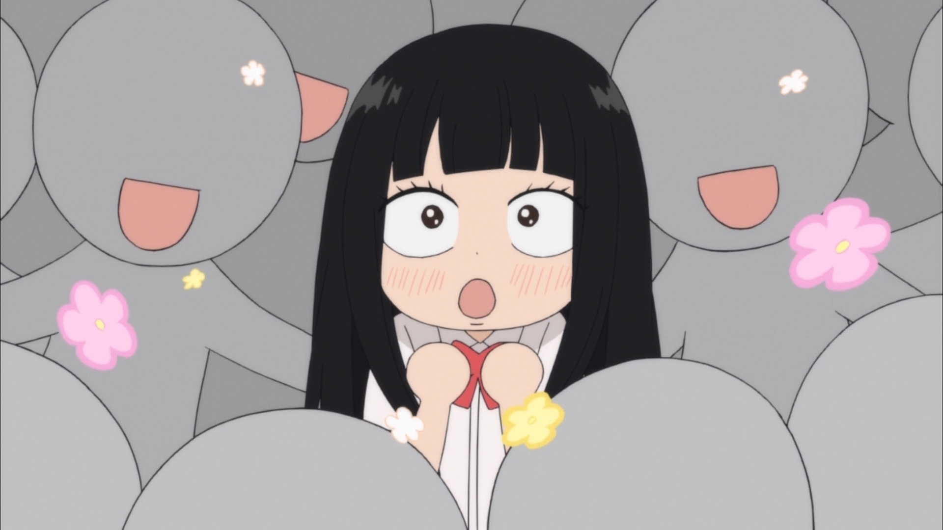 Kimi ni Todoke, HD wallpaper, 1920x1080 Full HD Desktop