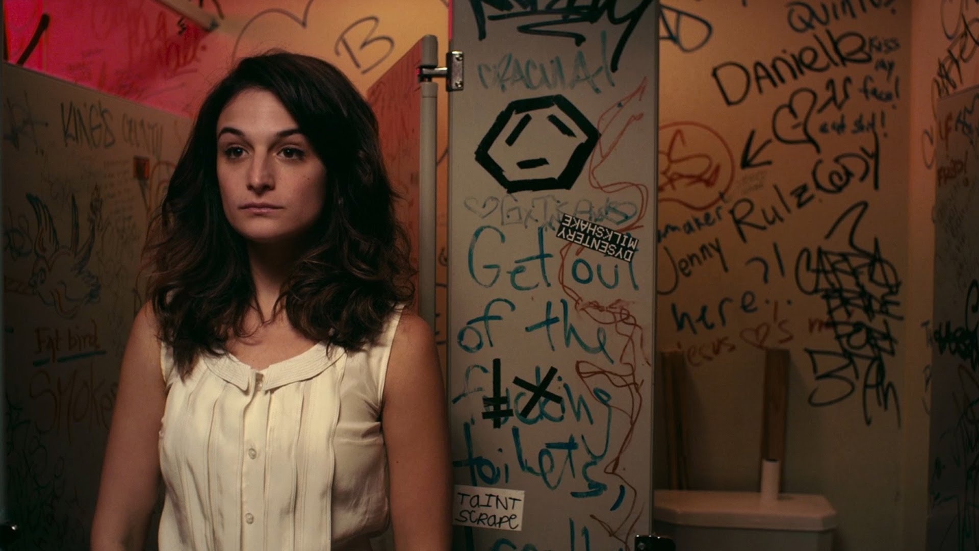 Jenny Slate, Stadtkino Wien, Obvious Child, 1920x1080 Full HD Desktop