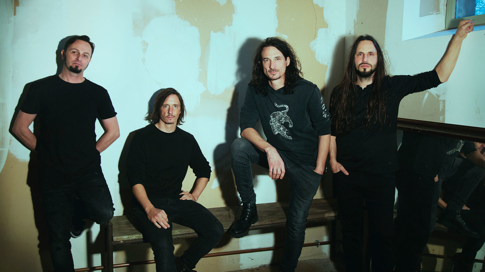 Gojira Band, Latest news, Kerrang magazine, 2000x1130 HD Desktop