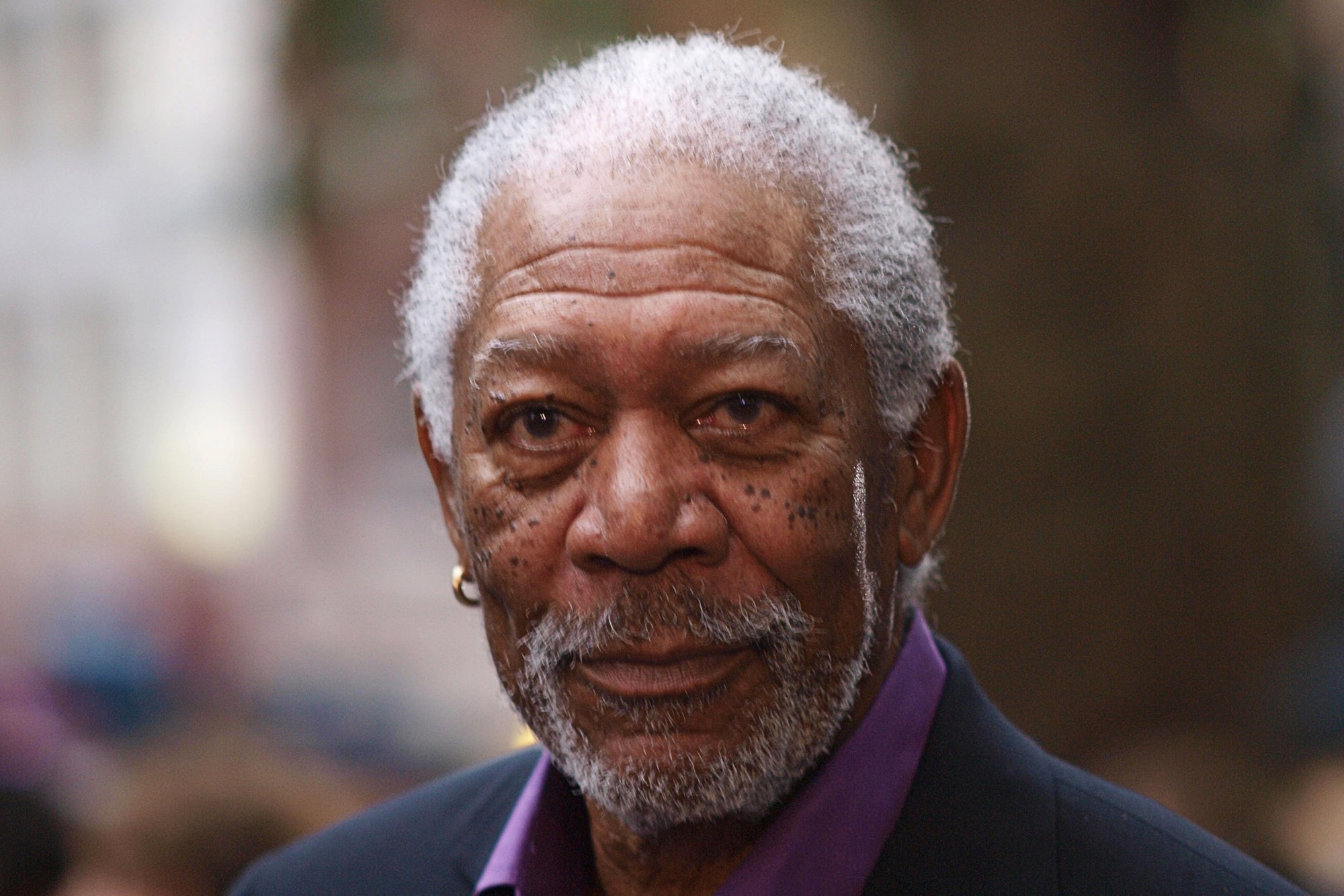 Morgan Freeman wallpaper, 64050, 2000x1340 HD Desktop