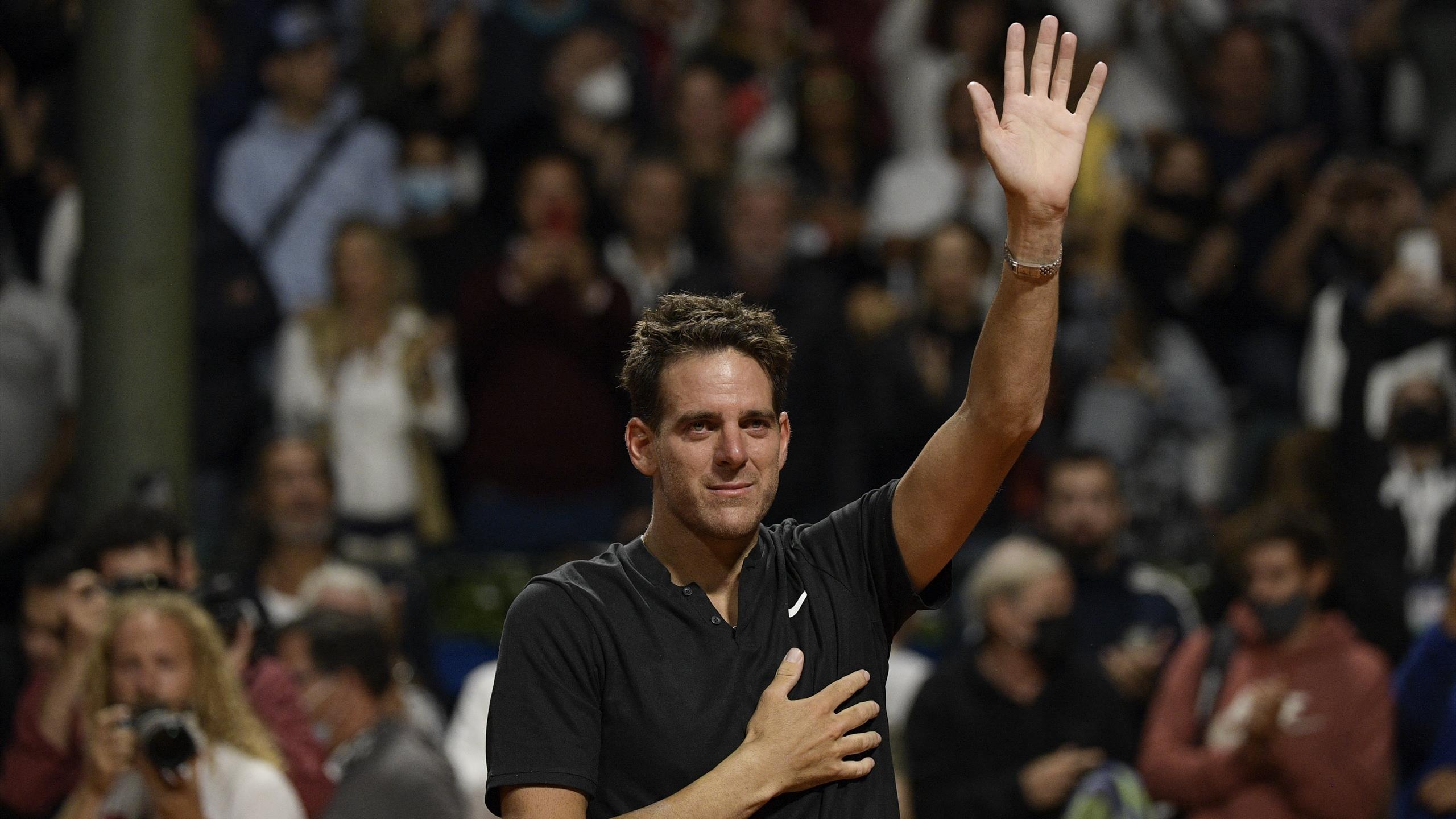 Juan Martn del Potro, Tennis Eurosoprt Deutschland, Sportlerprofil Tennis Eurosoprt, 2560x1440 HD Desktop