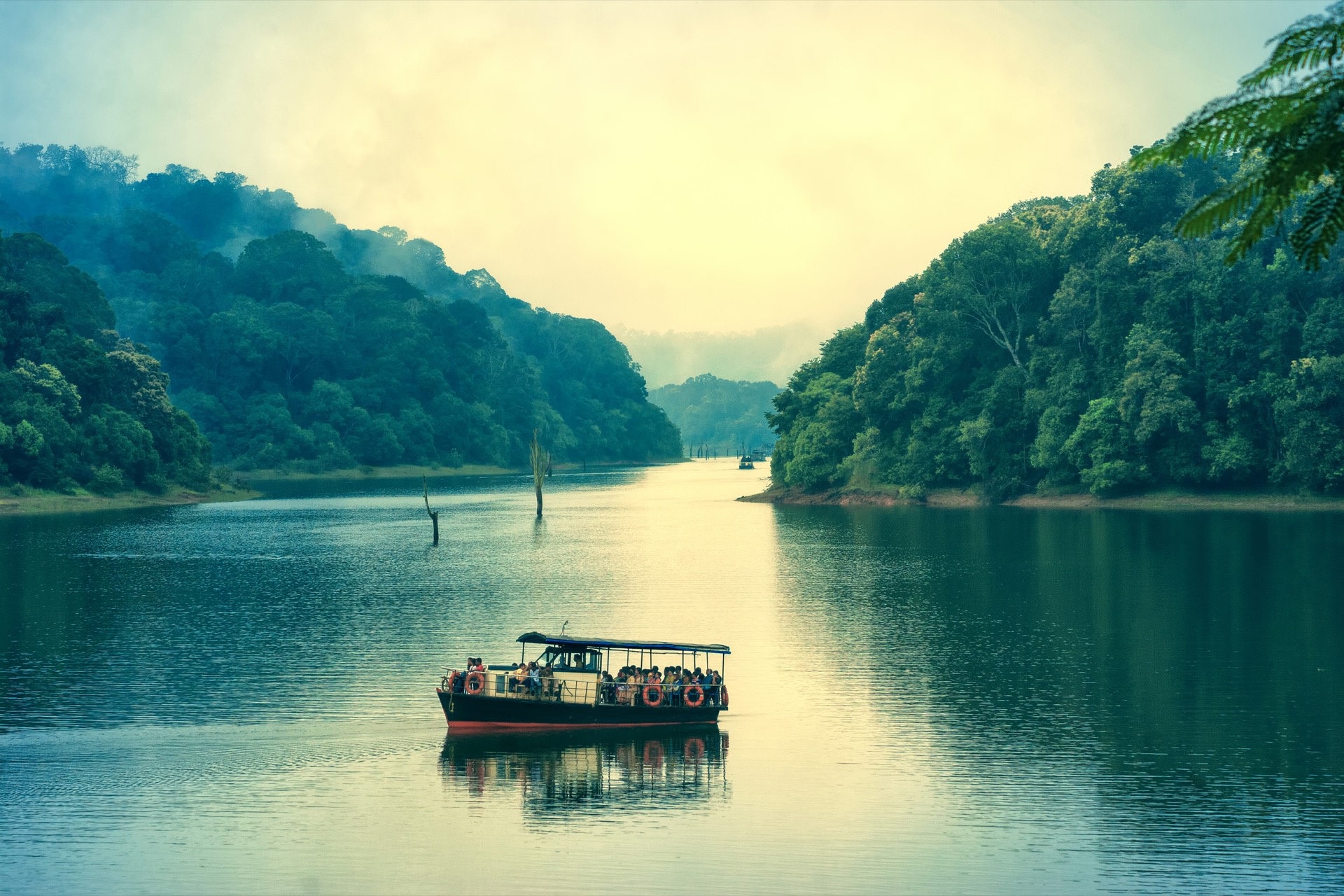 Kerala travel, Explore God's Own Country, Fascinating destinations, Cultural delights, 1920x1280 HD Desktop