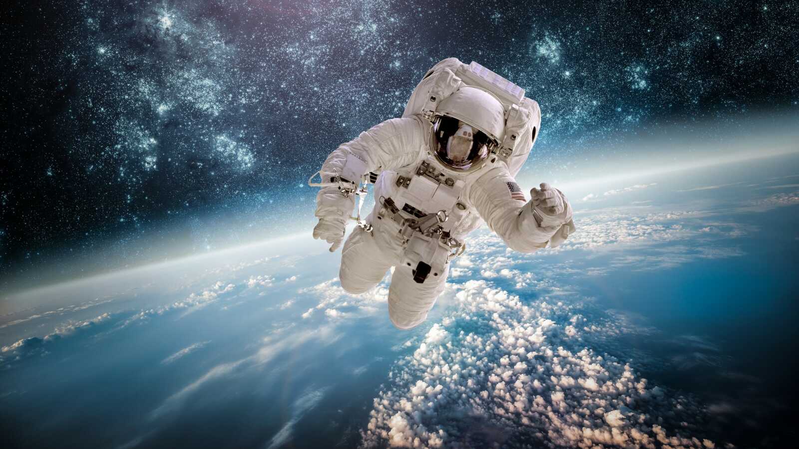 Space Shuttles 4K Wallpapers Collection