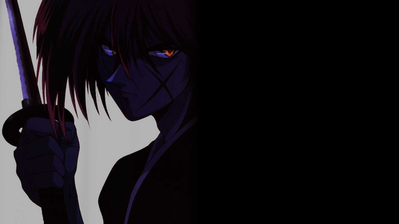 Desktop 1080P Kenshin - Kenshin