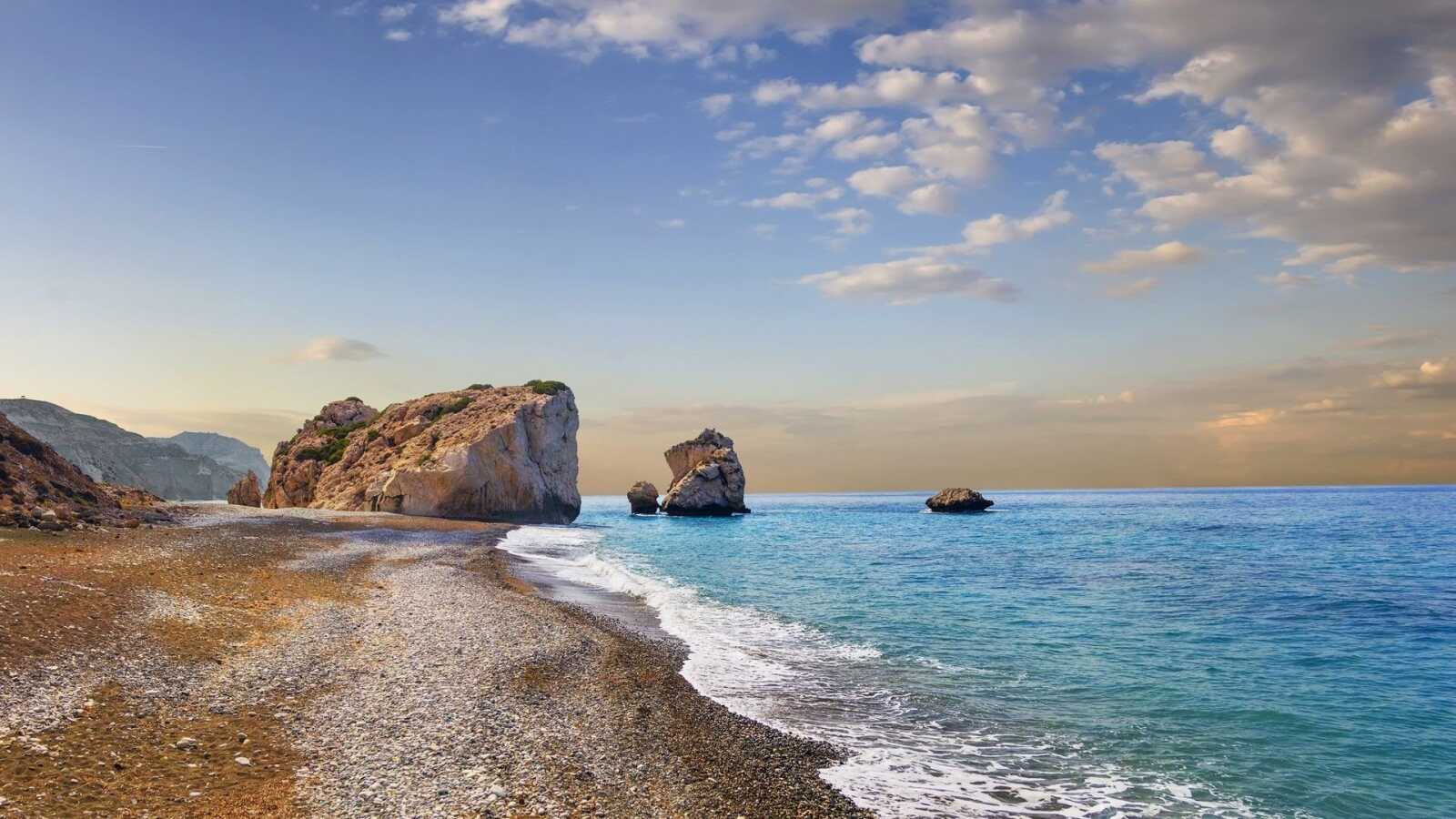 Cyprus Wallpapers (69 images) - WallpaperCat