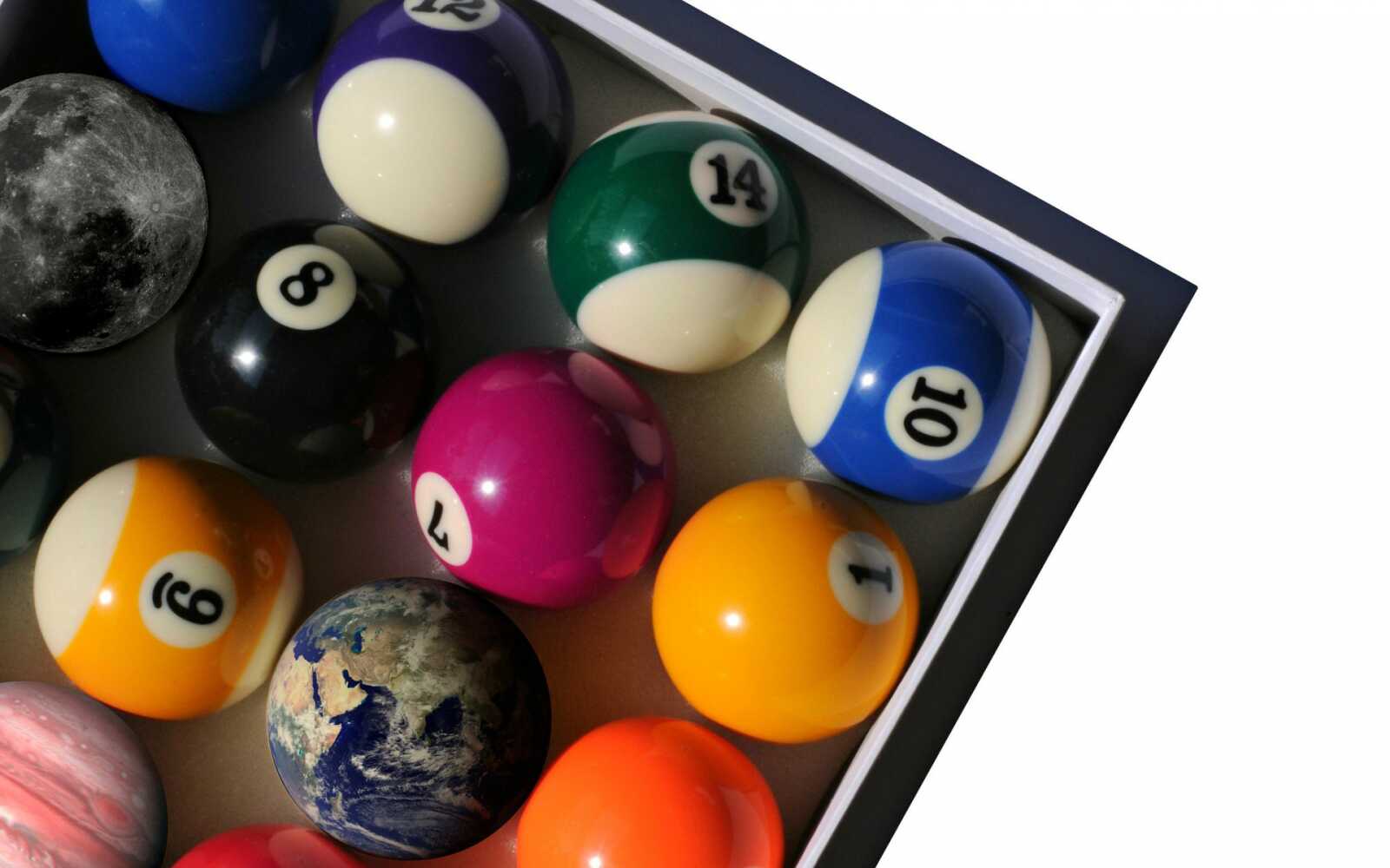 Billiards Wallpapers (48 images) - WallpaperCat