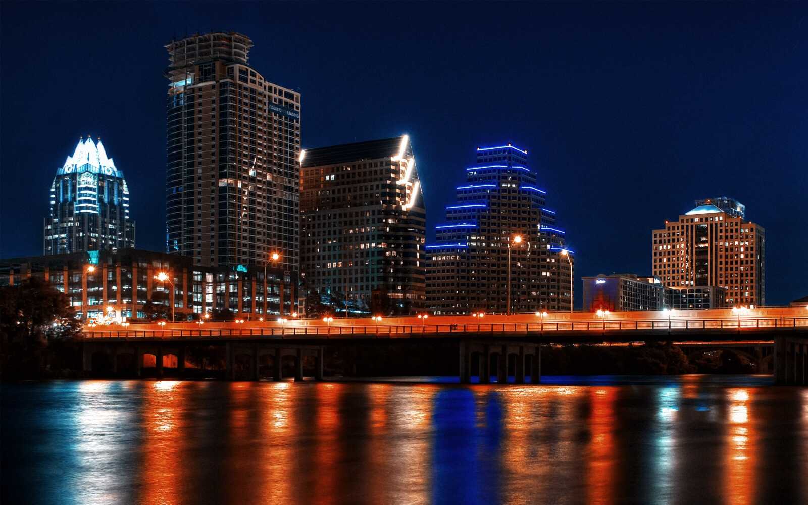 Austin Wallpapers (26 images) - WallpaperCat