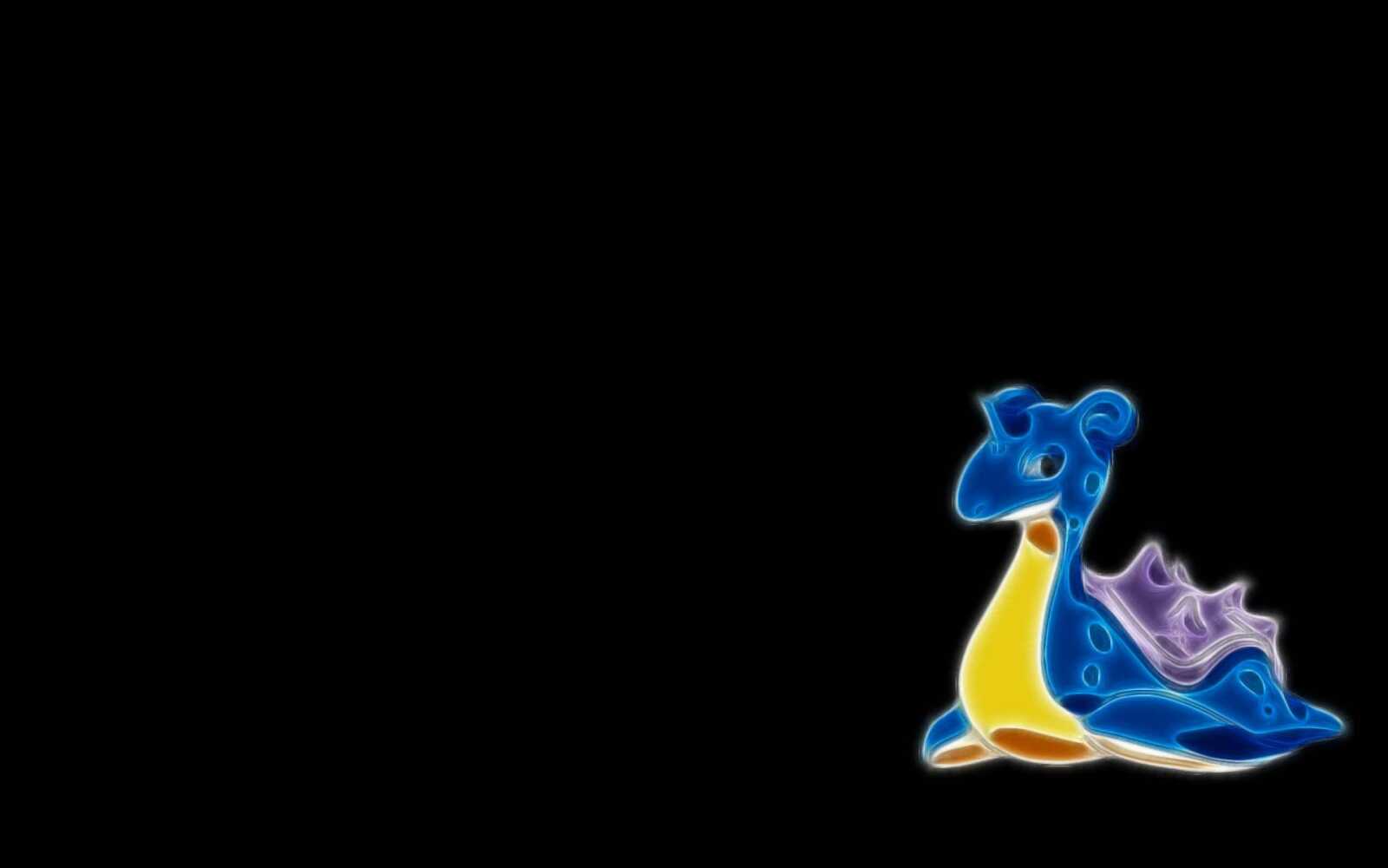Desktop Hd Lapras - Lapras