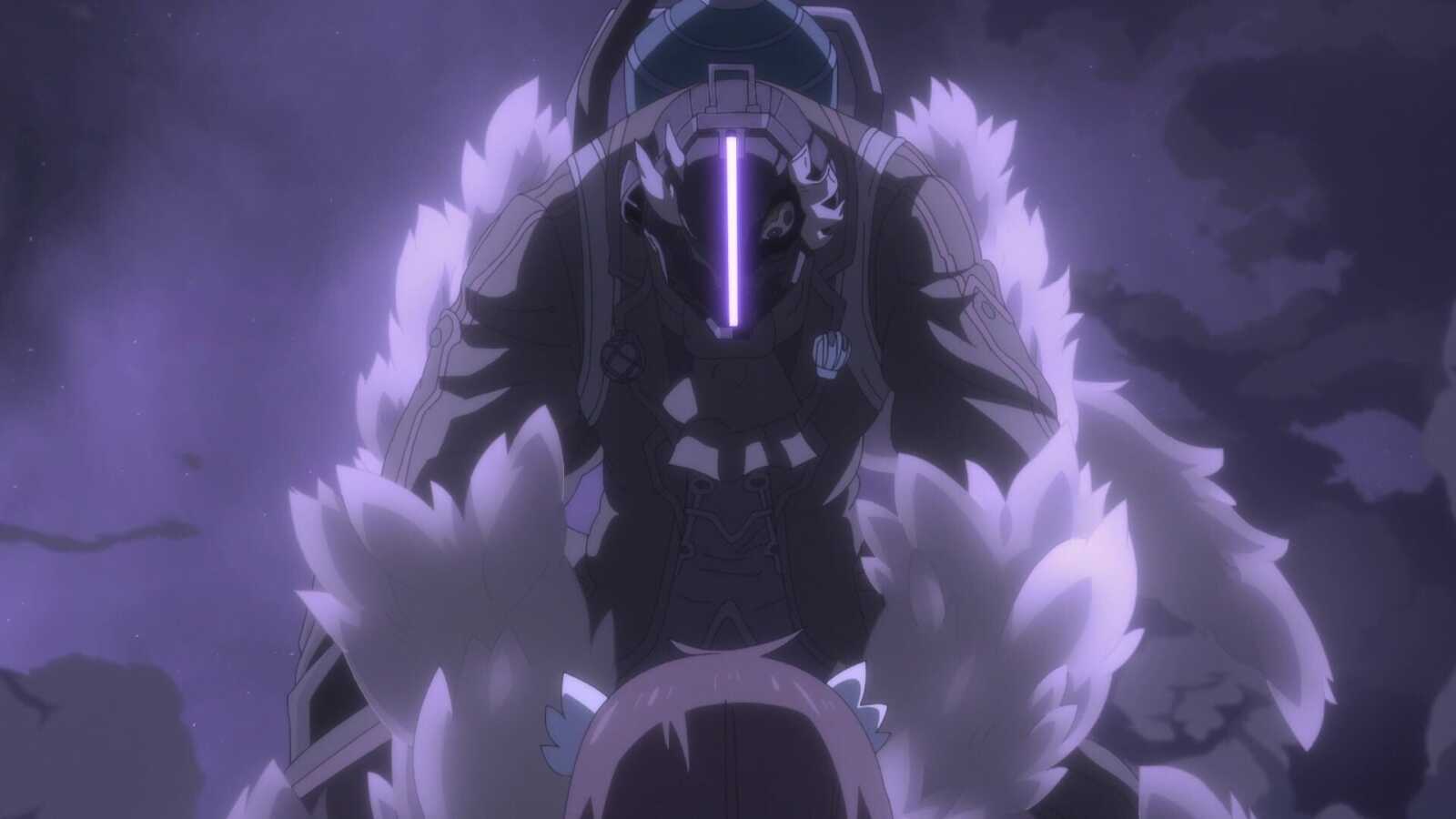 Desktop Full Hd Made In Abyss Dawn Of The...
