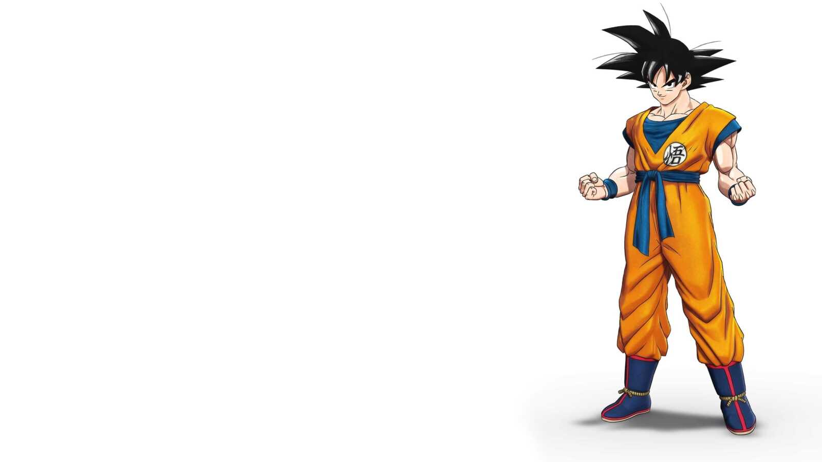 Desktop Hd Dragon Ball Super Super Hero -...