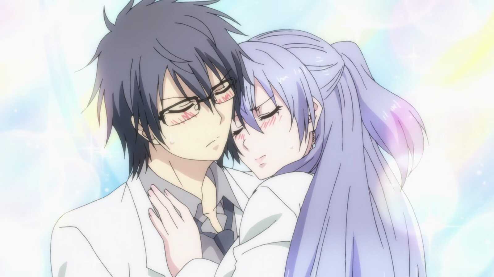 Desktop 1080P Science Fell In Love So I Tr...