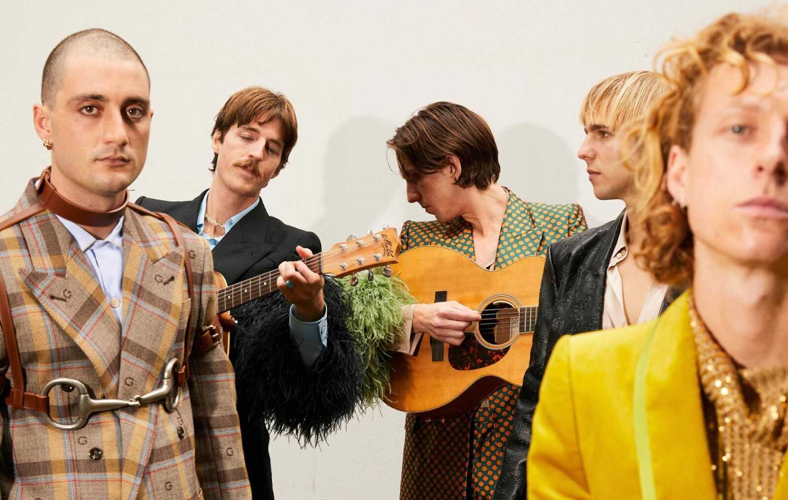 Parcel Rapper Parcels (Band) Wallpapers (33 images) - WallpaperCat