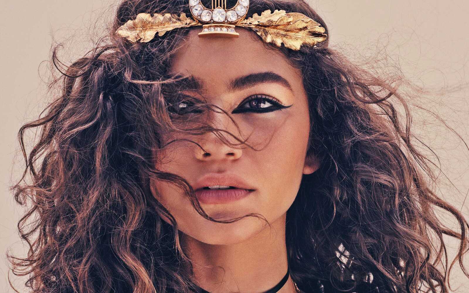 Zendaya