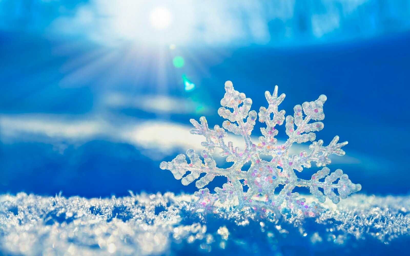 Snowflake